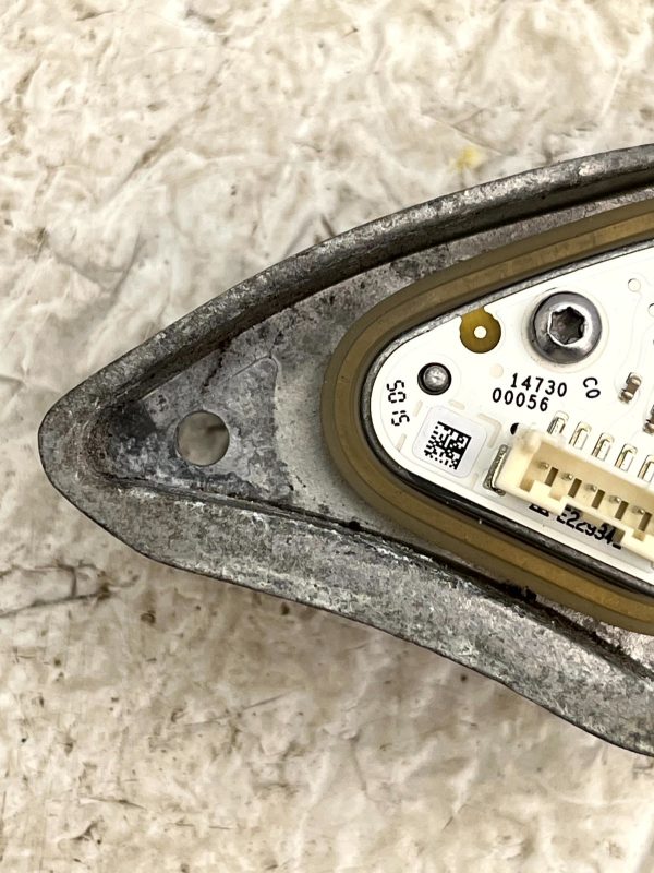 Honda Civic Mk9 Right Headlight Ballast Control Module Unit 1420000032 Genuine 178228214100 5