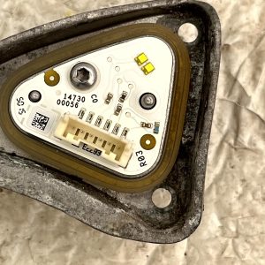 Honda Civic Mk9 Right Headlight Ballast Control Module Unit 1420000032 Genuine - Image 6