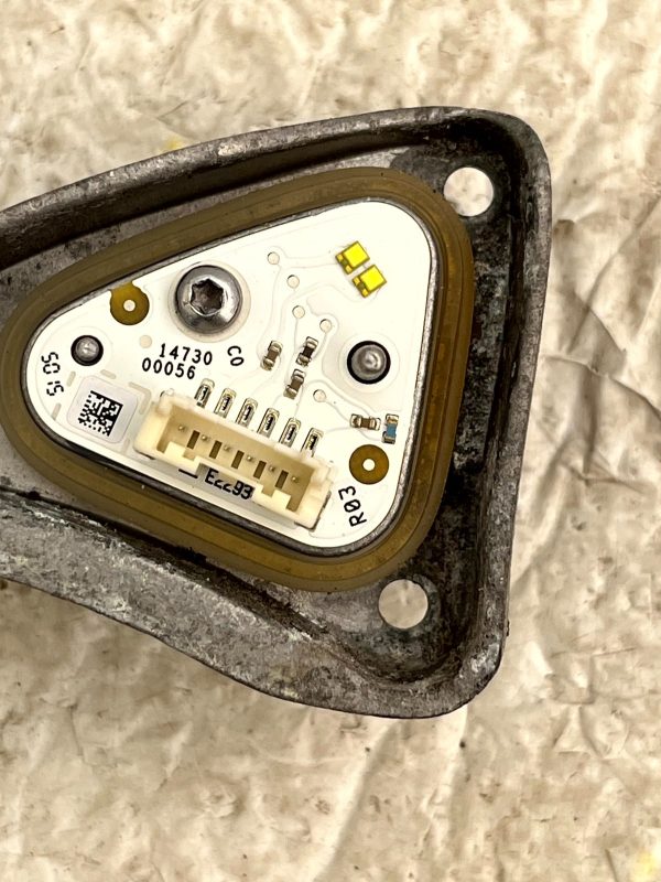 Honda Civic Mk9 Right Headlight Ballast Control Module Unit 1420000032 Genuine 178228214100 6