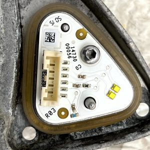 Honda Civic Mk9 Right Headlight Ballast Control Module Unit 1420000032 Genuine - Image 7