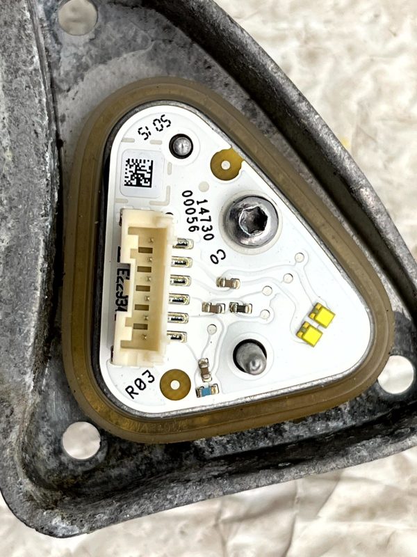 Honda Civic Mk9 Right Headlight Ballast Control Module Unit 1420000032 Genuine 178228214100 7