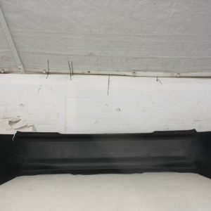 Honda Civic Rear Bumper 2001 To 2003 71501-S1AY-0000 Genuine - Image 12