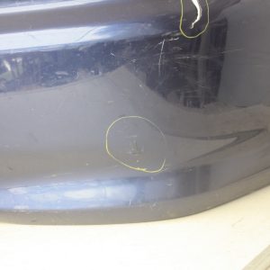 Honda Civic Rear Bumper 2001 To 2003 71501-S1AY-0000 Genuine - Image 3