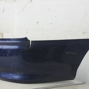 Honda Civic Rear Bumper 2001 To 2003 71501-S1AY-0000 Genuine - Image 4