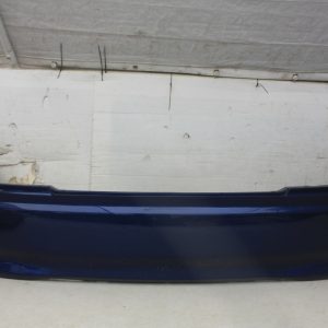 Honda Civic Rear Bumper 2001 To 2003 71501-S1AY-0000 Genuine