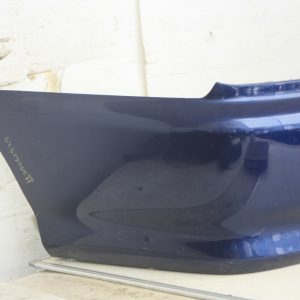 Honda Civic Rear Bumper 2001 To 2003 71501-S1AY-0000 Genuine - Image 6