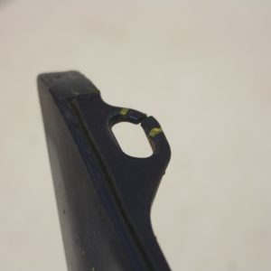 Honda Civic Rear Bumper 2001 To 2003 71501-S1AY-0000 Genuine - Image 8