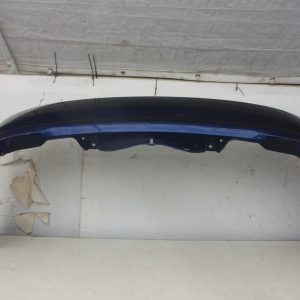 Honda Civic Rear Bumper 2001 To 2003 71501-S1AY-0000 Genuine - Image 10