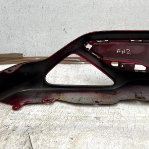 Honda Civic Type R Rear Bumper Diffuser 2005 TO 2012 71502-SMRZ-ZZ00 Genuine - Image 11
