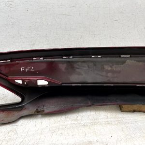 Honda Civic Type R Rear Bumper Diffuser 2005 TO 2012 71502-SMRZ-ZZ00 Genuine - Image 12
