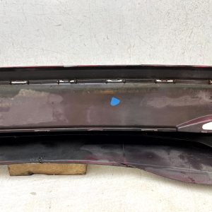 Honda Civic Type R Rear Bumper Diffuser 2005 TO 2012 71502-SMRZ-ZZ00 Genuine - Image 13