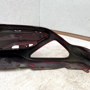 Honda Civic Type R Rear Bumper Diffuser 2005 TO 2012 71502-SMRZ-ZZ00 Genuine - Image 14
