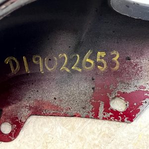 Honda Civic Type R Rear Bumper Diffuser 2005 TO 2012 71502-SMRZ-ZZ00 Genuine - Image 17