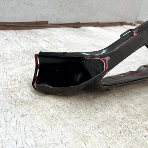Honda Civic Type R Rear Bumper Diffuser 2005 TO 2012 71502-SMRZ-ZZ00 Genuine - Image 3