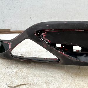 Honda Civic Type R Rear Bumper Diffuser 2005 TO 2012 71502-SMRZ-ZZ00 Genuine - Image 4