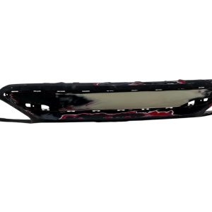 Honda Civic Type R Rear Bumper Diffuser 2005 TO 2012 71502-SMRZ-ZZ00 Genuine - Image 1