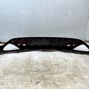 Honda Civic Type R Rear Bumper Diffuser 2005 TO 2012 71502-SMRZ-ZZ00 Genuine - Image 10