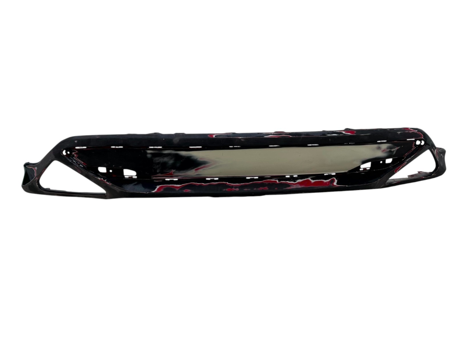 Honda Civic Type R Rear Bumper Diffuser 2005 TO 2012 71502-SMRZ-ZZ00 Genuine