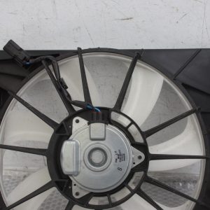 Honda HR-V Engine Cooling Radiator Fan 2021 TO 2025 268000-2013 Genuine - Image 8