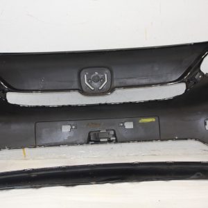 Honda Jazz Front Bumper 2020 TO 2023 71101-TZB-ZZ00 Genuine *DAMAGED* - Image 17