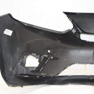 Honda Jazz Front Bumper 2020 TO 2023 71101-TZB-ZZ00 Genuine *DAMAGED* - Image 18