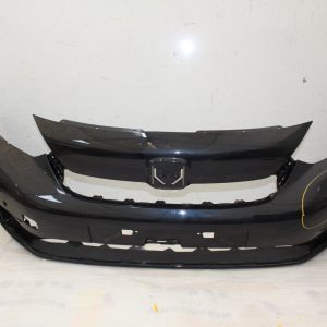 Honda Jazz Front Bumper 2020 TO 2023 71101-TZB-ZZ00 Genuine *DAMAGED* - Image 1