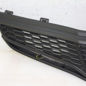 Honda Jazz Front Bumper Grill 2011 TO 2015 71121-TF0-90 Genuine *DAMAGED* - Image 5
