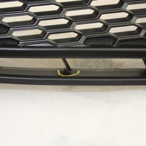 Honda Jazz Front Bumper Grill 2011 TO 2015 71121-TF0-90 Genuine *DAMAGED* - Image 7