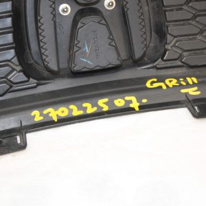 Honda Jazz Front Bumper Grill 2011 TO 2015 71121-TF0-90 Genuine *DAMAGED* - Image 8