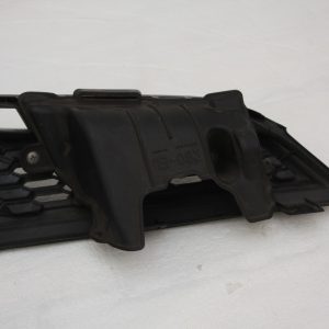 Honda Jazz Front Bumper Grill 2011 TO 2015 71121-TF0-90 Genuine *DAMAGED* - Image 9