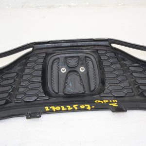 Honda Jazz Front Bumper Grill 2011 TO 2015 71121-TF0-90 Genuine *DAMAGED* - Image 10