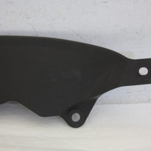 Honda Jazz Front Bumper Grill Cover 2015 TO 2018 71105-T5A Genuine - Image 3