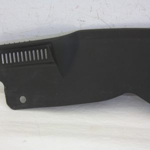 Honda Jazz Front Bumper Grill Cover 2015 TO 2018 71105-T5A Genuine - Image 4
