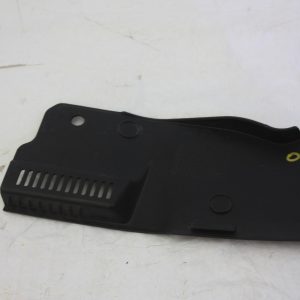 Honda Jazz Front Bumper Grill Cover 2015 TO 2018 71105-T5A Genuine - Image 8