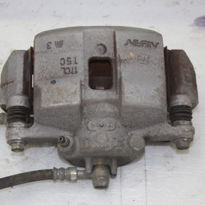Honda Jazz Front Left Brake Caliper Genuine - Image 3
