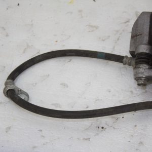 Honda Jazz Front Left Brake Caliper Genuine - Image 4