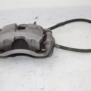 Honda Jazz Front Left Brake Caliper Genuine - Image 5