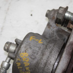 Honda Jazz Front Left Brake Caliper Genuine - Image 10