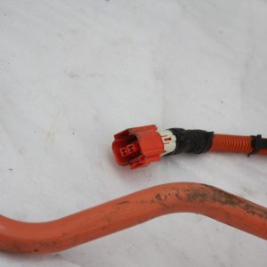 Honda Jazz IV GK Positive Battery Cable 1F110-6Y0-E013 Genuine - Image 4