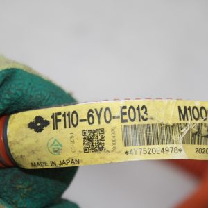 Honda Jazz IV GK Positive Battery Cable 2020 TO 2023 1F110-6Y0-E013 Genuine - Image 13