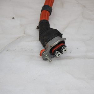 Honda Jazz IV GK Positive Battery Cable 2020 TO 2023 1F110-6Y0-E013 Genuine - Image 3