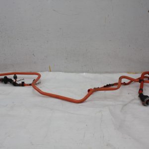 Honda Jazz IV GK Positive Battery Cable 2020 TO 2023 1F110-6Y0-E013 Genuine - Image 1