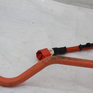 Honda Jazz IV GK Positive Battery Cable 2020 TO 2023 1F110-6Y0-E013 Genuine - Image 7