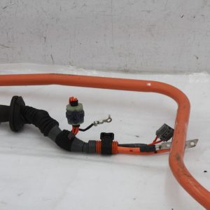 Honda Jazz IV GK Positive Battery Cable 2020 TO 2023 1F110-6Y0-E013 Genuine - Image 9