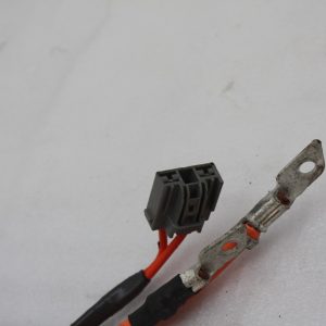 Honda Jazz IV GK Positive Battery Cable 2020 TO 2023 1F110-6Y0-E013 Genuine - Image 10