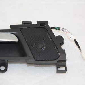 Honda Jazz Rear Right Door Handle 2020 TO 2023 Genuine - Image 3