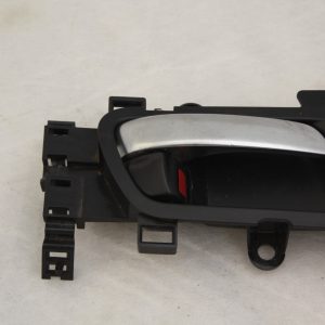 Honda Jazz Rear Right Door Handle 2020 TO 2023 Genuine - Image 4