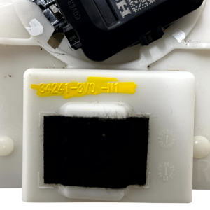 Honda ZR-V Rear Overhead Dome Light Reading Map Lamp 34400-3V0-J010-M1 Genuine - Image 5