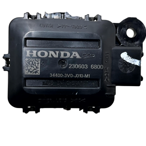 Honda ZR-V Rear Overhead Dome Light Reading Map Lamp 34400-3V0-J010-M1 Genuine - Image 6