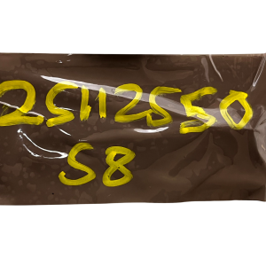 Honda ZR-V Rear Overhead Dome Light Reading Map Lamp 34400-3V0-J010-M1 Genuine - Image 8